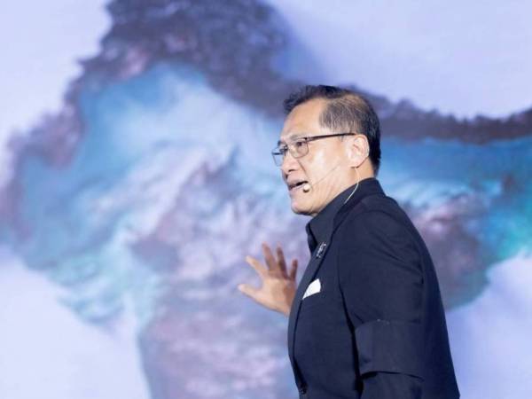 Lead Speaker ในหัวข้อ