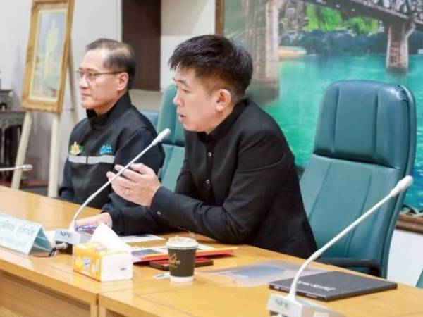 อปท.นิวส์ : ท้องถิ่นมั่งคั่ง ประเทศมั่นคง