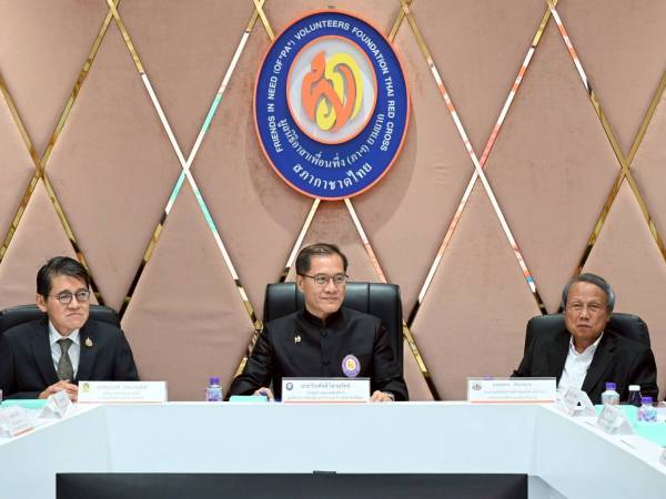 “โครงการสนับสนุนความเข้มแข็งชุมชนท้องถิ่นในการจัดการภัยพิบัติ” 