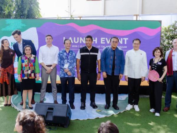 เปิดแถลงข่าวงาน Bangkok Climate Action Week 2026