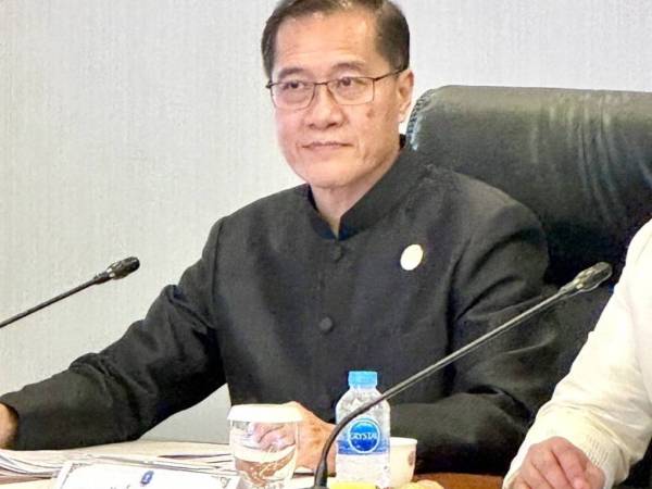 ‘ศุภจี’ นั่งหัวโต๊ะขับเคลื่อนปรับโครงสร้าง “ท่องเที่ยว–วัฒนธรรม เดินหน้าปฏิรูประบบราชการ