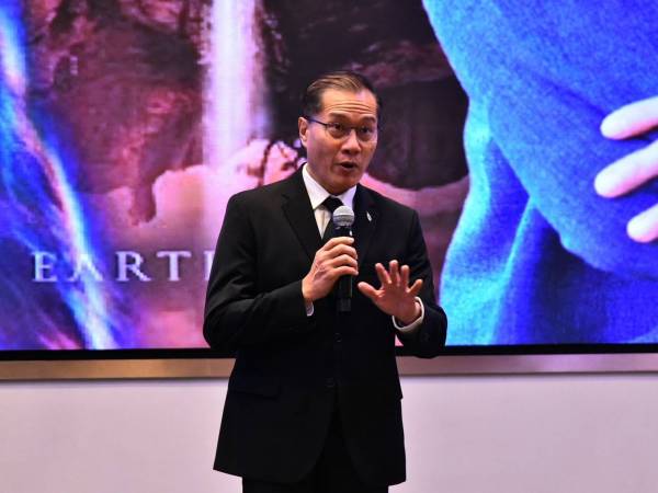 ร่วมบรรยายพิเศษ