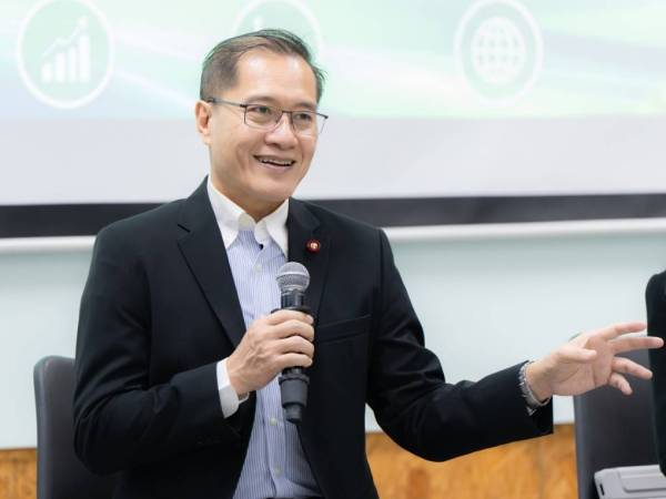 EVAT จัดเวที Member Engagement แลกเปลี่ยนมุมมอง “EV สู่ Net Zero” 
