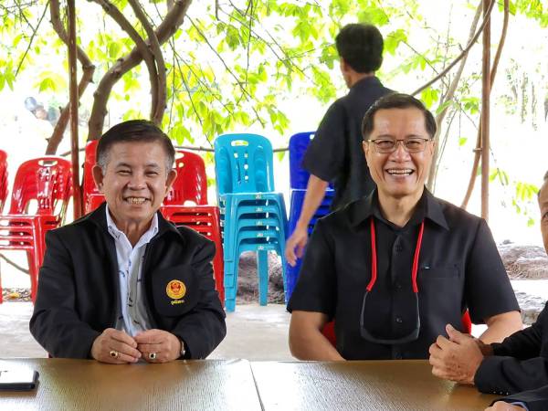กมธ.ทรัพยากรธรรมชาติและสิ่งแวดล้อม วุฒิสภา ลงพื้นที่ศึกษาดูงาน ณ จังหวัดสุพรรณบุรี